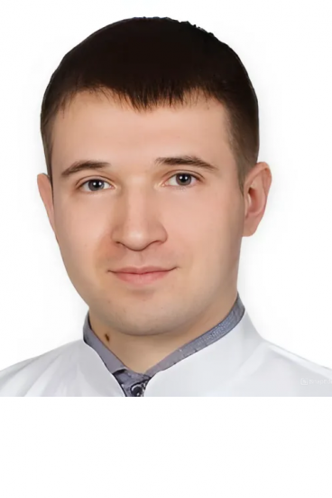 ВАЛЬЦЕВ Евгений Алексеевич