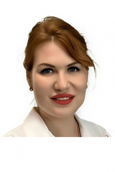СУРОВИЦКАЯ Юлия Владимировна