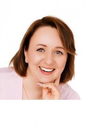 ЛЕОНТЬЕВА Марина Александровна