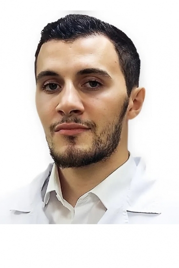 ПЕНЖАЛИЕВ Тимур Альфарманович