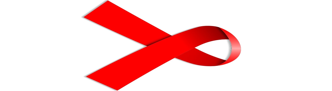1 декабря отмечается день борьбы со СПИДом